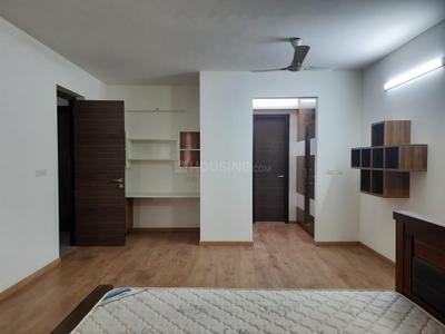 Bedroom Image of 2600 Sq.ft 4 BHK Villa for rent in KK Nagar Chennai for Rs. 110000