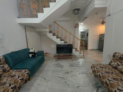 Hall Image of 2301 Sq.ft 4 BHK Independent House for sale in Satellite Ahmedabad for Rs. 40000000