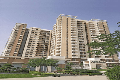 Image of 1386 Sq.ft 2 BHK Apartment / Flat for sale in Assotech Blith, Gopalpur, Gurgaon for Rs. 17900000