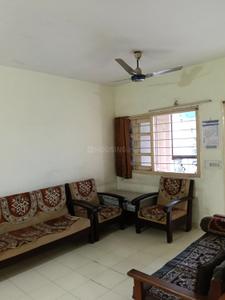 Hall Image of 1125 Sq.ft 2 BHK Apartment / Flat for sale in Shyamal Ahmedabad for Rs. 5500000