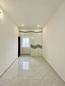 Image of 1380 Sq.ft 2 BHK Independent House for sale in Vaiyampalayam, Coimbatore for Rs. 7500000