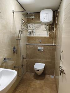 Image of 1600 Sq.ft 3 BHK Apartment / Flat for sale in Banaswadi, Bengaluru for Rs. 19500000