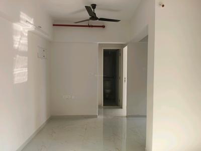 Living Room Image of 700 Sq.ft 1 BHK Apartment / Flat for sale in Runwal Gardens Phase I, Dombivli East Thane for Rs. 3500000