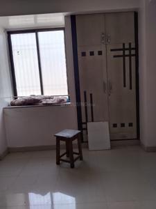 Bedroom Image of 1800 Sq.ft 3 BHK Apartment / Flat for rent in Rukanpura Patna for Rs. 26000