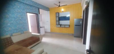 Hall Image of 900 Sq.ft 2 BHK Builder Floor for sale in Sector 49 Faridabad for Rs. 4800000