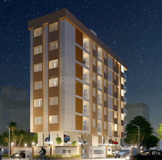 Kshitij Main Image 1