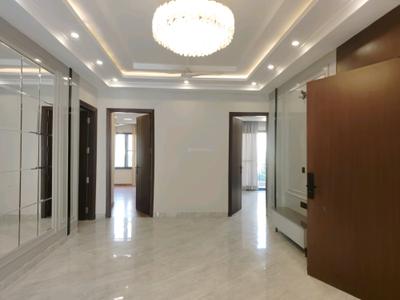 Living Room Image of 2400 Sq.ft 3.5 BHK Villa for sale in Vatika Signature Villas, Sector 83 Gurgaon for Rs. 55000000
