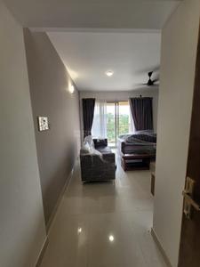 Hall Image of 1760 Sq.ft 3 BHK Apartment / Flat for sale in Asten Campus Court, Kakkanad Kochi for Rs. 13700000