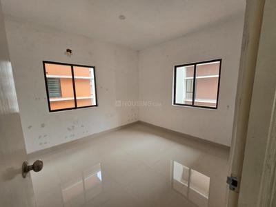 Bedroom Image of 1370 Sq.ft 3 BHK Apartment / Flat for sale in DTC Southern Heights, Joka Kolkata for Rs. 9000000