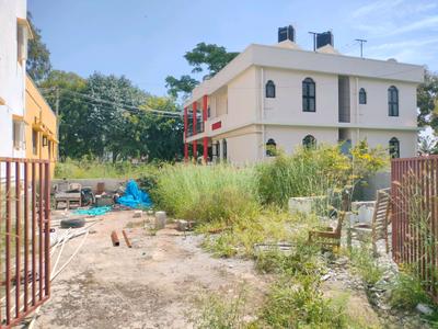 Image of 1200 Sq.ft Residential Plot / Land for sale in S.Bingipura, Bengaluru for Rs. 7000000
