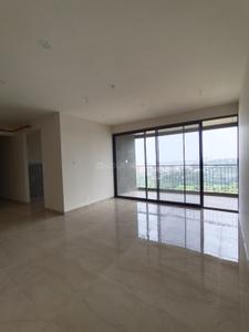Hall Image of 2005 Sq.ft 4 BHK Apartment / Flat for sale in Skyi Songbirds , Bhugaon Pune for Rs. 18200000