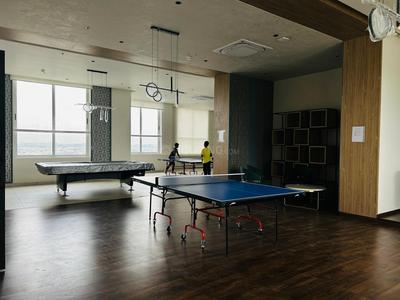 Bedroom Image of 1139 Sq.ft 2 BHK Apartment / Flat for sale in Concorde Auriga, Medahalli Bengaluru for Rs. 13500000