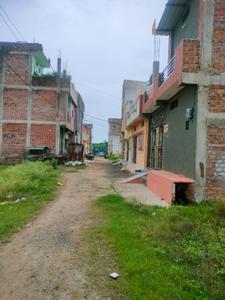 Image of 1200 Sq.ft Residential Plot / Land for sale in Navi Bagh, Bhopal for Rs. 3060000