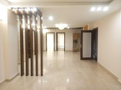 Hall Image of 2350 Sq.ft 4 BHK Builder Floor for sale in Sector 7 Gurgaon for Rs. 16000000