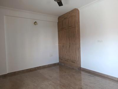Bedroom Image of 2000 Sq.ft 3 BHK Apartment / Flat for rent in RMV Extension Stage 2 Bengaluru for Rs. 70000