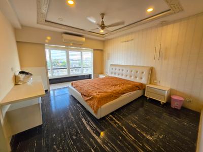 Bedroom Image of 2820 Sq.ft 4 BHK Apartment / Flat for sale in Sevoke Rd Siliguri for Rs. 27500000