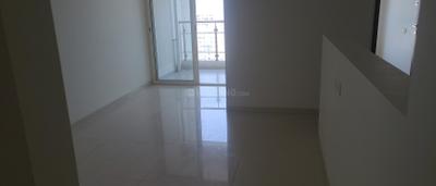 Living Room Image of 850 Sq.ft 2 BHK Apartment / Flat for sale in Rucha Stature, Nanded Pune for Rs. 8400000