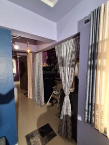 Image of 675 Sq.ft 2 BHK Apartment / Flat for sale in Tanish Park, Charholi Budruk, Pune for Rs. 5950000