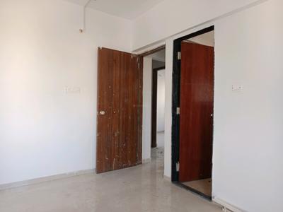 Bedroom Image of 1300 Sq.ft 3 BHK Apartment / Flat for sale in Dynamic Grandeur, Undri Pune for Rs. 8200000