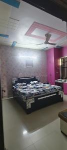 Bedroom Image of 2097 Sq.ft 3 BHK Builder Floor for sale in Sector 32 Faridabad for Rs. 12800000