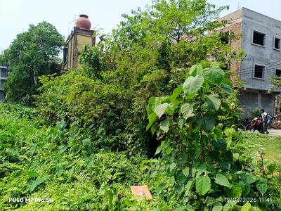 Image of 1440 Sq.ft Residential Plot / Land for sale in Kaikhali, Kolkata for Rs. 6500000
