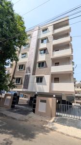 Image of 1700 Sq.ft 3 BHK Apartment / Flat for sale in SVR Majestic, H B Colony, Visakhapatnam for Rs. 14200000