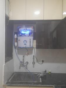 Kitchen Image of 800 Sq.ft 1 BHK Apartment / Flat for sale in Sector 49 Noida for Rs. 3000000