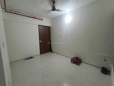 Bedroom Image of 240 Sq.ft 1 RK Apartment / Flat for sale in Dosti Greater Thane Phase 1, Bhiwandi Thane for Rs. 2800000
