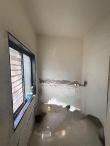 Study Room Image of 1400 Sq.ft 2.5 BHK Builder Floor for rent in College Road Nashik for Rs. 23000