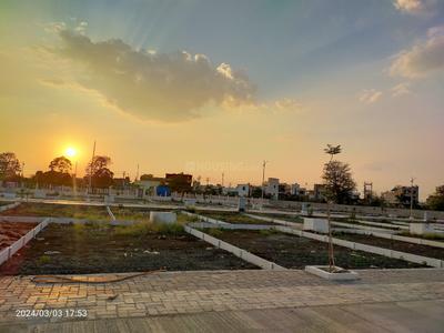 Image of 1500 Sq.ft Residential Plot / Land for sale in Shankarpur, Nagpur for Rs. 5000000