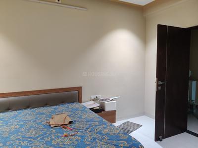 Bedroom Image of 165 Sq.ft 4 BHK Independent House for sale in Raysan Gandhinagar for Rs. 31100000