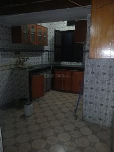 Kitchen Image of 700 Sq.ft 2 BHK Apartment / Flat for rent in Mayur Vihar Phase 3 New Delhi for Rs. 28000