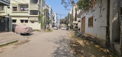 Image of 1350 Sq.ft Residential Plot / Land for sale in Vanasthalipuram, Hyderabad for Rs. 8750000