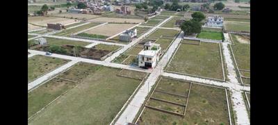 Image of 900 Sq.ft Residential Plot / Land for sale in Kalyanpur, Kanpur for Rs. 1500000