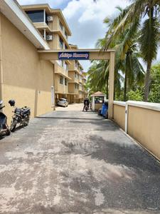 Image of 1003 Sq.ft 2 BHK Apartment / Flat for sale in Tivim, Goa for Rs. 8500000