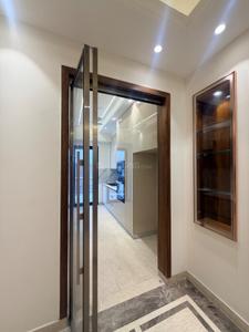 Hall Image of 2600 Sq.ft 4 BHK Builder Floor for sale in Sector 57 Gurgaon for Rs. 30000000