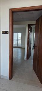 Hall Image of 2250 Sq.ft 4 BHK Builder Floor for sale in PR7 Airport Road Zirakpur for Rs. 21000000