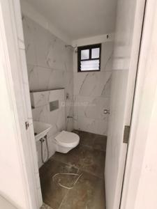 Image of 1060 Sq.ft 2 BHK Apartment / Flat for rent in Zaveri Palash Homes, Sarkhej, Ahmedabad for Rs. 20000