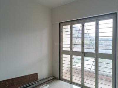 Living Room Image of 700 Sq.ft 2 BHK Apartment / Flat for sale in VTP Purvanchal, Kesnand Pune for Rs. 5200000