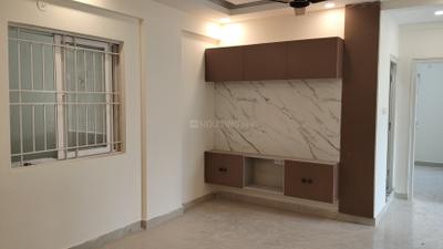 Living Room Image of 1500 Sq.ft 2 BHK Independent House for rent in Whitefield Bengaluru for Rs. 34000