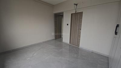 Bedroom Image of 1100 Sq.ft 3 BHK Apartment / Flat for rent in Sunshine Samriddhi Garden Wing C Gulmohar Wing D Deodhar, Bhandup West Mumbai for Rs. 70000