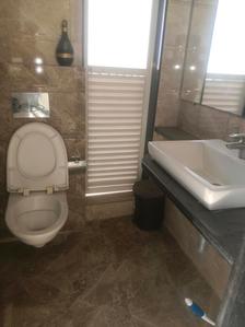 Bedroom Two Image of 1120 Sq.ft 2 BHK Apartment / Flat for sale in Lokhandwala Spring Grove, Kandivali East Mumbai for Rs. 22000000