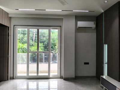 Bedroom Image of 1650 Sq.ft 3 BHK Builder Floor for sale in Sector 45 Gurgaon for Rs. 30000000