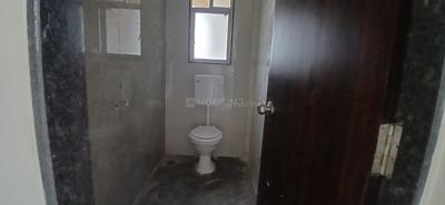 Bathroom Image of 613 Sq.ft 1 BHK Apartment / Flat for sale in Olympia Tower, Byculla Mumbai for Rs. 16500000