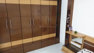 Bedroom Image of 2390 Sq.ft 4 BHK Villa for sale in Thaltej Ahmedabad for Rs. 33500000