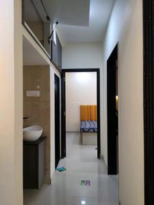 Passage Image of 755 Sq.ft 1 BHK Apartment / Flat for sale in Sarvoday Onyx, Kalyan West Kalyan for Rs. 5500000
