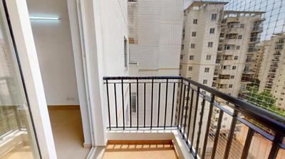 Balcony Image of 936 Sq.ft 2 BHK Apartment / Flat for sale in DLF Maiden Heights At My Town, Jigani Bengaluru for Rs. 5200000