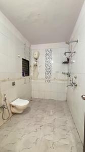 Image of 1530 Sq.ft 3 BHK Apartment / Flat for rent in Gahlot Majesty, Seawoods, Navi Mumbai for Rs. 85000