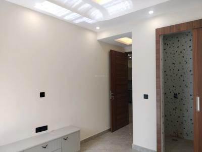Bedroom Image of 1440 Sq.ft 3 BHK Builder Floor for sale in Puri Kohinoor Faridabad, Sector 89 Faridabad for Rs. 14000000