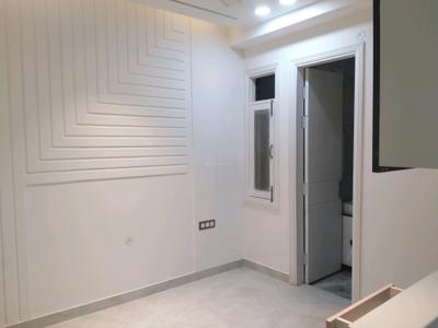 Bedroom Image of 1250 Sq.ft 4 BHK Builder Floor for sale in Mahavir Enclave New Delhi for Rs. 13500000
